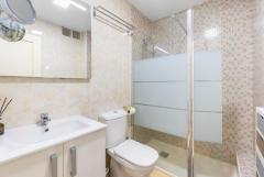 Property in Spain. Townhouse sea views  in Torrevieja,Costa Blanca,Spain
