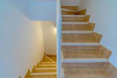 Property in Spain. Townhouse sea views  in Torrevieja,Costa Blanca,Spain