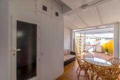 Property in Spain. Townhouse sea views  in Torrevieja,Costa Blanca,Spain