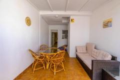 Property in Spain. Townhouse sea views  in Torrevieja,Costa Blanca,Spain