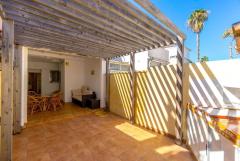 Property in Spain. Townhouse sea views  in Torrevieja,Costa Blanca,Spain