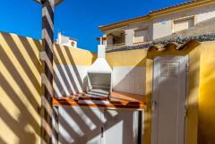 Property in Spain. Townhouse sea views  in Torrevieja,Costa Blanca,Spain