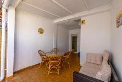 Property in Spain. Townhouse sea views  in Torrevieja,Costa Blanca,Spain