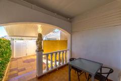 Property in Spain. Townhouse sea views  in Torrevieja,Costa Blanca,Spain