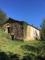 Cabaña Rustica for sale in La Sota, Cantabria