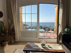 Apartment For Sale in Manilva, Costa del Sol