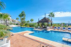 Apartment For Sale in Nueva Andalucía, Costa del Sol