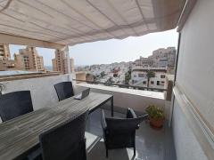 Apartment for fast sale in Cabo Cervera, Torrevieja
