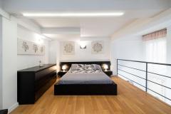 Apartment Duplex In The Very Heart Fo Malaga City - Downtown
