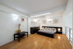 Apartment Duplex In The Very Heart Fo Malaga City - Downtown