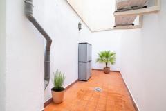 Apartment Duplex In The Very Heart Fo Malaga City - Downtown