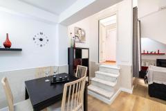 Apartment Duplex In The Very Heart Fo Malaga City - Downtown