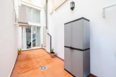 Apartment Duplex In The Very Heart Fo Malaga City - Downtown