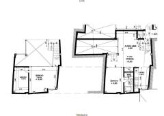 Apartment Duplex In The Very Heart Fo Malaga City - Downtown