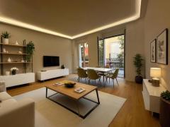 Apartment for Sale in Malasaña, Madrid