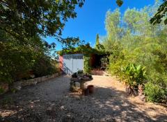 Property of 13,000 m² with House, Pool, and Stables