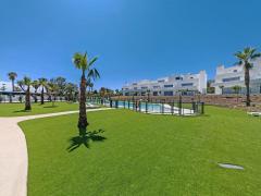 Apartment for sale in new Golden Mile, Estepona
