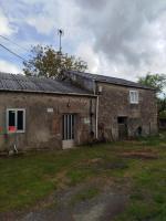 Semi-detached House For Sale In Vilalba-lugo
