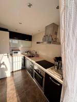 Seaside apartment for rent