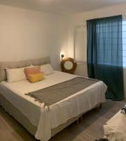 Seaside apartment for rent