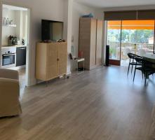 Seaside apartment for rent