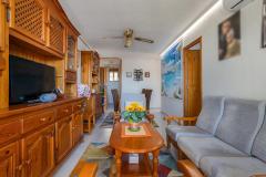 3 Bedroom Apartment For Sale In Torrevieja