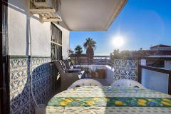 3 Bedroom Apartment For Sale In Torrevieja