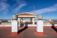 3 Bedroom Apartment For Sale In Torrevieja