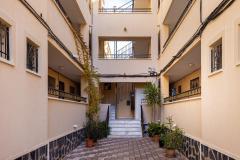 3 Bedroom Apartment For Sale In Torrevieja