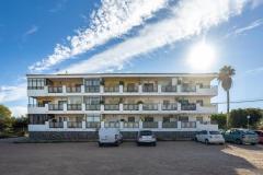 3 Bedroom Apartment For Sale In Torrevieja