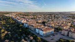 3 Bedroom Apartment For Sale In Torrevieja