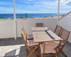 Apartment For Sale in Manilva, Costa del Sol