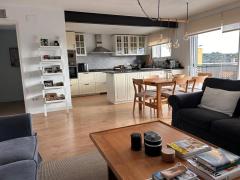 Beautiful 250-square-meter family home just 10 minutes from the beach