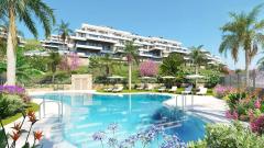 Brand-New Luxury Sea-View Residences in La Cala, Costa del Sol