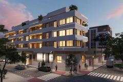 Property in Spain. New apartments close to beach from the builder in Santa Pola,Costa Blanca,Spain