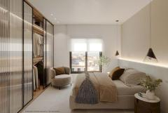 Property in Spain. New apartments close to beach from the builder in Santa Pola,Costa Blanca,Spain