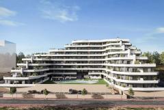 Property in Spain, New apartment from builder in San Miguel de Salinas,Costa Blanca,Spain