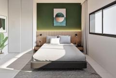 Property in Spain, New apartment from builder in San Miguel de Salinas,Costa Blanca,Spain