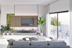Property in Spain, New apartment from builder in San Miguel de Salinas,Costa Blanca,Spain
