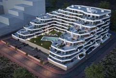 Property in Spain, New apartment from builder in San Miguel de Salinas,Costa Blanca,Spain