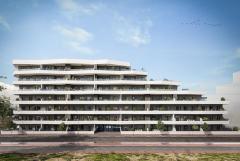 Property in Spain, New apartment from builder in San Miguel de Salinas,Costa Blanca,Spain