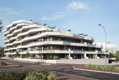 Property in Spain, New apartment from builder in San Miguel de Salinas,Costa Blanca,Spain