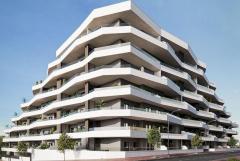 Property in Spain, New apartment from builder in San Miguel de Salinas,Costa Blanca,Spain