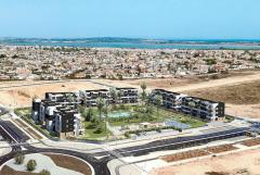 Property in Spain, New apartment from builder in Torrevieja,Costa Blanca,Spain