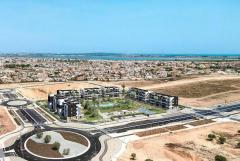 Property in Spain, New apartment from builder in Torrevieja,Costa Blanca,Spain