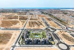 Property in Spain, New apartment from builder in Torrevieja,Costa Blanca,Spain