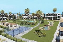 Property in Spain, New apartment from builder in Torrevieja,Costa Blanca,Spain