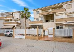 3 Bedroom Apartment For Sale In Torre Pacheco