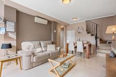 3 Bedroom Apartment For Sale In Torre Pacheco