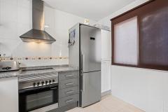 3 Bedroom Apartment For Sale In Torre Pacheco